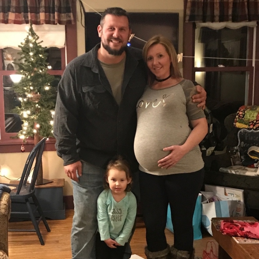 Meet your Posher, Sharlee